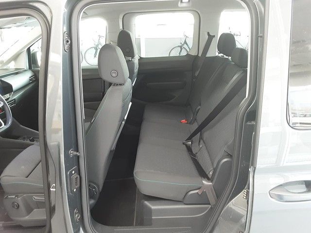 Fahrzeugabbildung Volkswagen Caddy Move 1.5TSI DSG 7-SITZE PANO+ACC+LED+NAVI+
