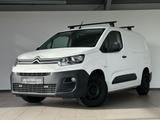 Citroën Berlingo Kasten Worker XL/L2 3-SITZER |AHK|KAMER - Citroën Berlingo: L2