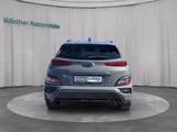 Hyundai Kona N Line 200PS 1.Hand/Scheckheft/24.900KM - Hyundai KONA: Limousine
