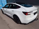 Tesla Model 3 HighLand Dualmotor Long Ran.ACC*AHK *WPU - Tesla Model 3 in Berlin