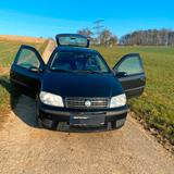 Fiat Punto 1.2 8V Active Clima Active Clima - Fiat Punto aus 2004: 1.2