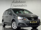 Seat Alhambra *1.HAND*S-HEFT*RFK*SHZ*CARPLAY*NAVI* - Seat Alhambra in Krefeld