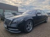 Mercedes-Benz S 560 S Limousine S 560 e L Voll!!!! - Mercedes-Benz S 560 mit Hybrid-Antrieb