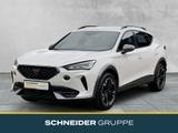Cupra Formentor 1.5 TSI LED+NAVI+SHZ+KAMERA+KLIMA+DAB - CUPRA Formentor Leasingangebote für Privatpersonen