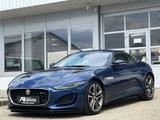 Jaguar F-TYPE Coupe R-Dynamic/KAMERA/TOTWINKEL/ - Jaguar F-Type R-Dynamic mit Benzin-Antrieb