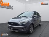 Ford Ka Active 1.2 Ti-VCT KAT 3-Zyl. Metallic - Ford Ka/Ka+ in Dortmund
