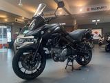 Suzuki V-Strom DL 650 - SUZUKI ENDURO