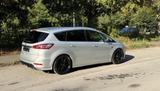 Ford S-Max 2,0 TDCi 132kW Titanium Titanium
