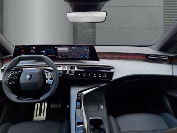 Peugeot 5008 - 10