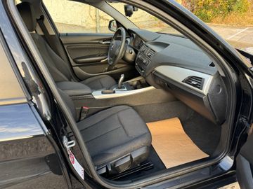 BMW 116 - 12