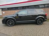 Fiat Freemont 2.0D Black Edition 7 Sitzer - Fiat Freemont von privat