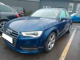 Audi A3 Sportback ambition - mit Diesel-Antrieb: Kleinwagen