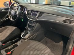 Fahrzeugabbildung Opel Astra K ST 1.4T CVT NAVI/LED/WINTER/TEMP./PDC/SH