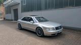 Audi A8 D2 4.2 Quattro Motor/Getriebe über... - gebrauchte Audi A8 aus dem Jahr 1999