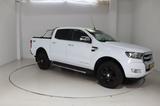 Ford Ranger 3.2L 6 Auto. * Leder * Navi * SHZ Limited - Ford Ranger: Allradantrieb
