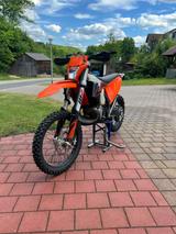 KTM EXC 300 TPI MJ2020 - KTM EXC 300