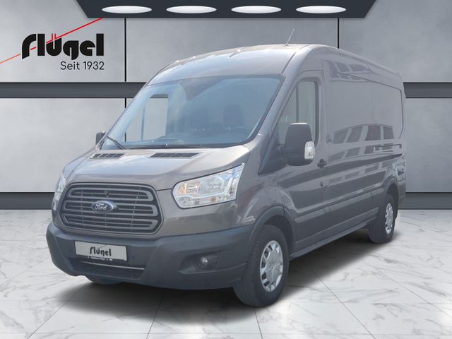 Ford Transit Kasten 350 L3H2 Trend