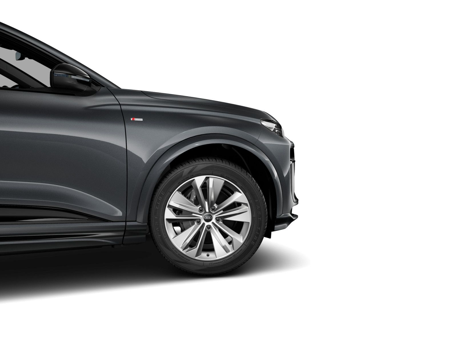 Audi Q6 e-tron - Bild 4