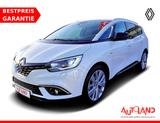 Renault Grand Scenic IV 1.3 TCe Navi Kamera Tempomat AHK