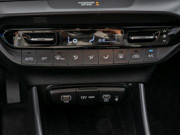 Hyundai i20 1.0 Prime Spurhalteassistent Kamera BOSE