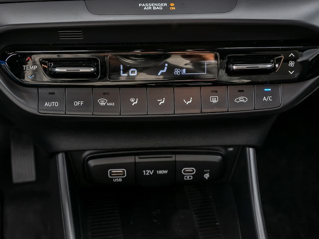 Hyundai i20 1.0 Prime Spurhalteassistent Kamera BOSE