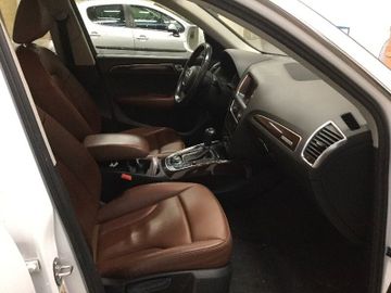 Audi Q5 - 5