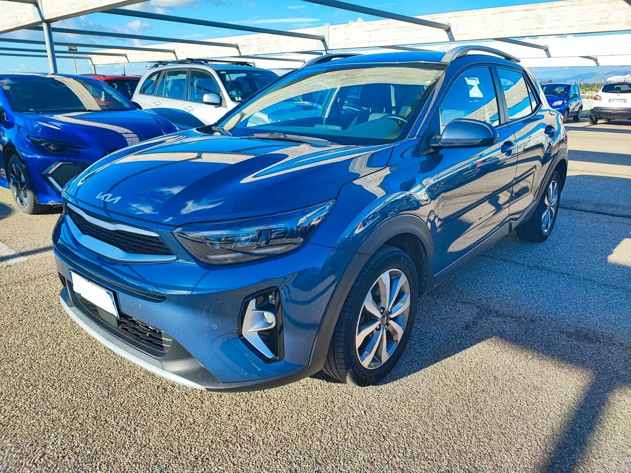 Other Kia Stonic 1.0 T-GDi 100 CV MHEV MT Urban imagem 3