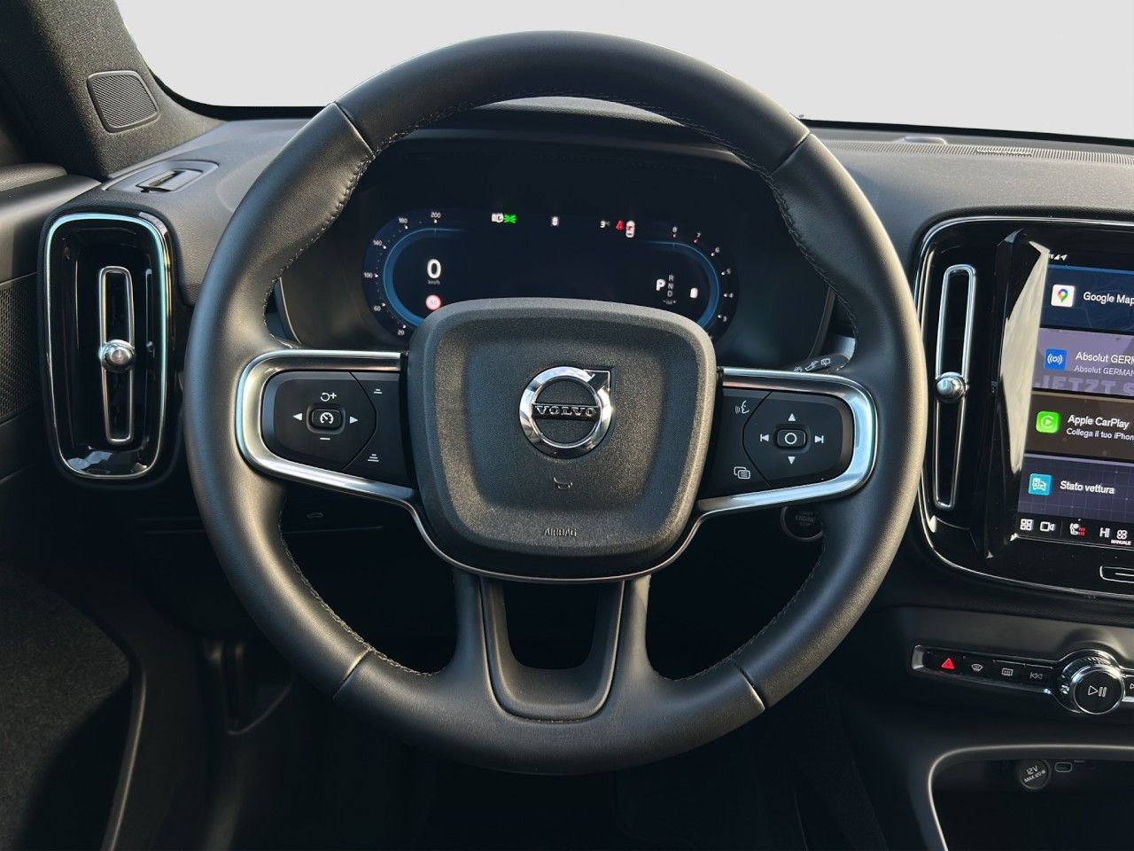 Volvo XC40 - Bild 7