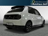 Honda e Advance Elctric Advanc 0.0 - Honda e mit Elektro-Antrieb