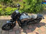 Indian Scout Rogue  - INDIAN SCOUT ROGUE