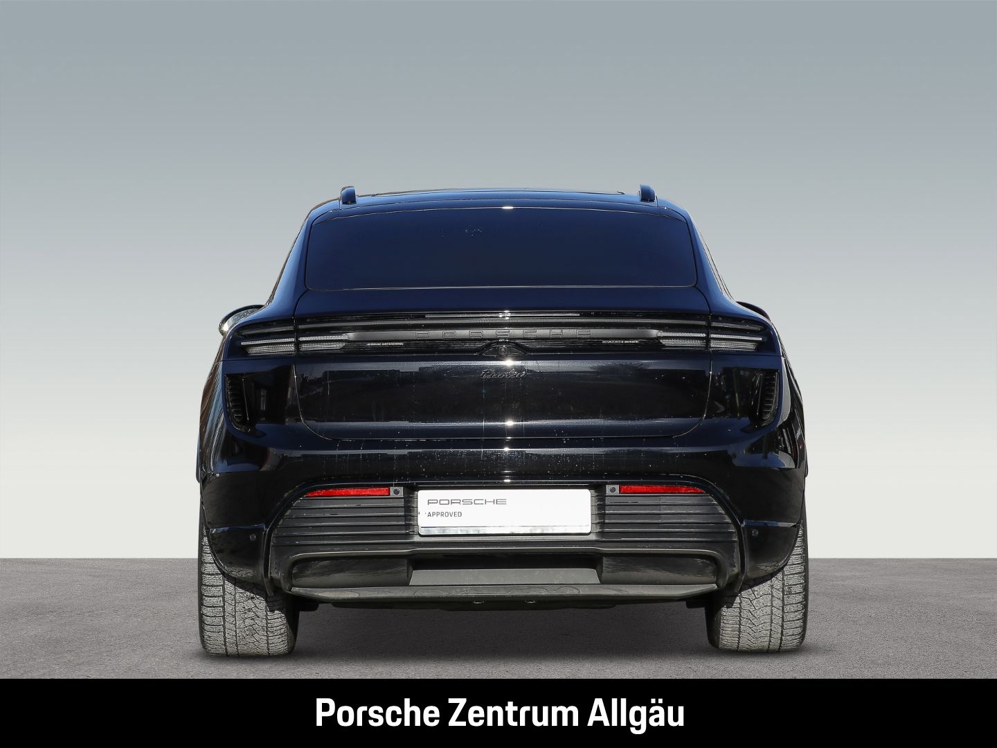 Porsche Macan - Bild 5