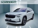 Skoda Kodiaq 2.0 TDI Sportline 4x4 DSG Matrix AHK Navi