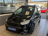 Ford Tourneo Courier EcoBoost Trend Klima Tempomat - Ford Tourneo Courier in Hannover