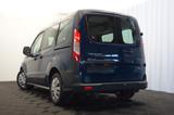 Ford Transit Connect Kombi *16.000 km, 5-Sitze, AHK* - gebrauchte Ford Transit Connect aus dem Jahr 2018