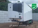 Pacton Thermo King SLXi 100 B-Double Lift + Lenkachse L