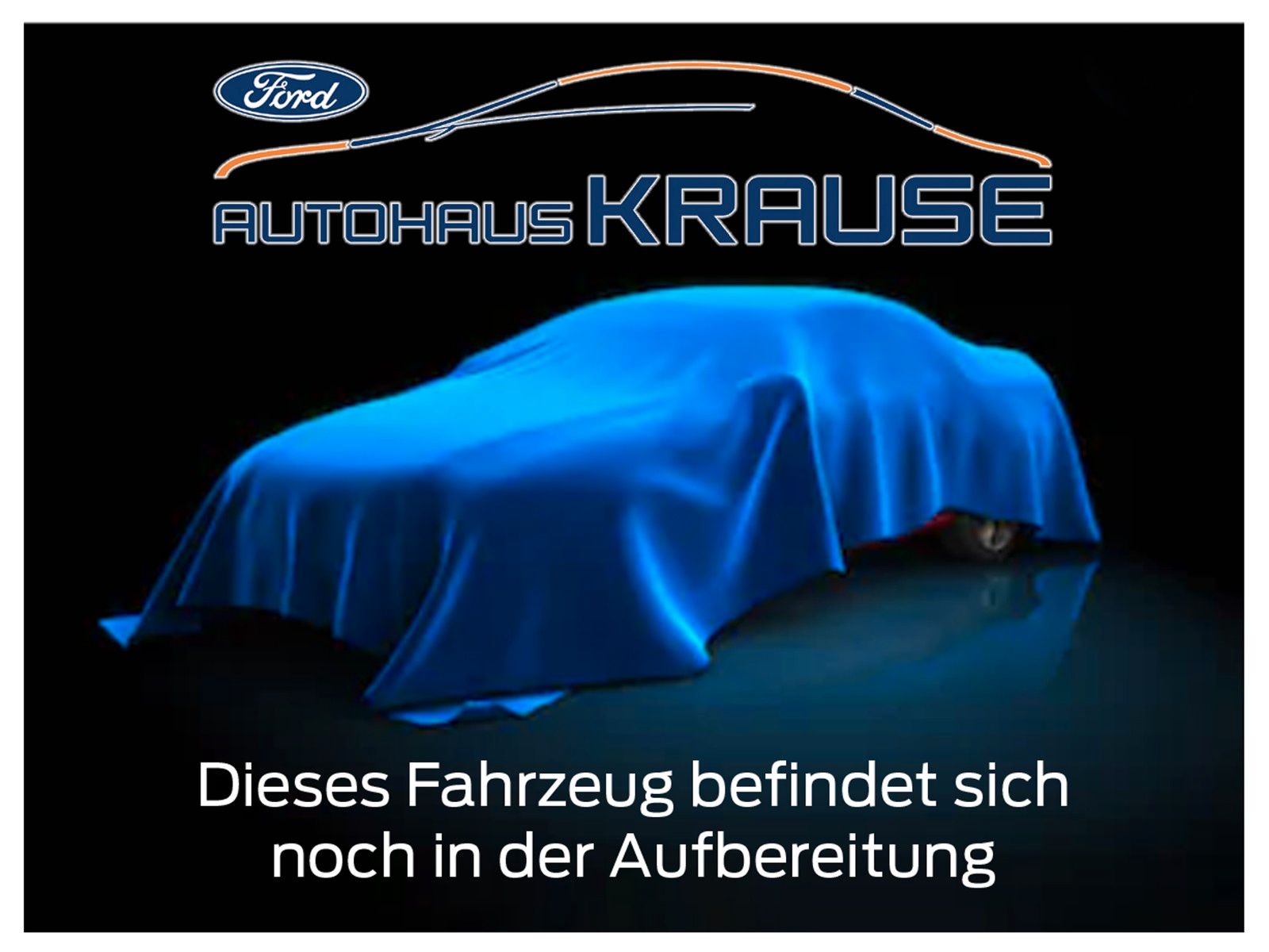 Fahrzeugabbildung Ford Focus Turnier ST-Line Style