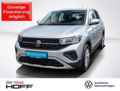 Volkswagen T-Cross 1.0 TSI APP LED Allwetter Anschlussgaran
