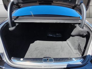 Mercedes S 500 - 9