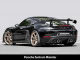 Porsche Cayman 718 GT4 RS Sport Chrono Sportabgasanlage - Porsche Gebrauchtwagen in Münster