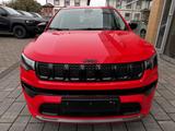 Jeep Compass High Altitude 360 Kam. Voll LED ACC Appl - Jeep Compass: High Altitude