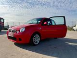 Volkswagen Lupo 1.6 GTI im  Traumzustand  - Volkswagen Lupo GT
