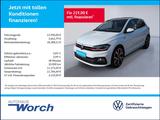 Volkswagen Polo GTI 2.0 TSI DSG Navi/ACC/SHZ - gebrauchte VW Polo aus dem Jahr 2022