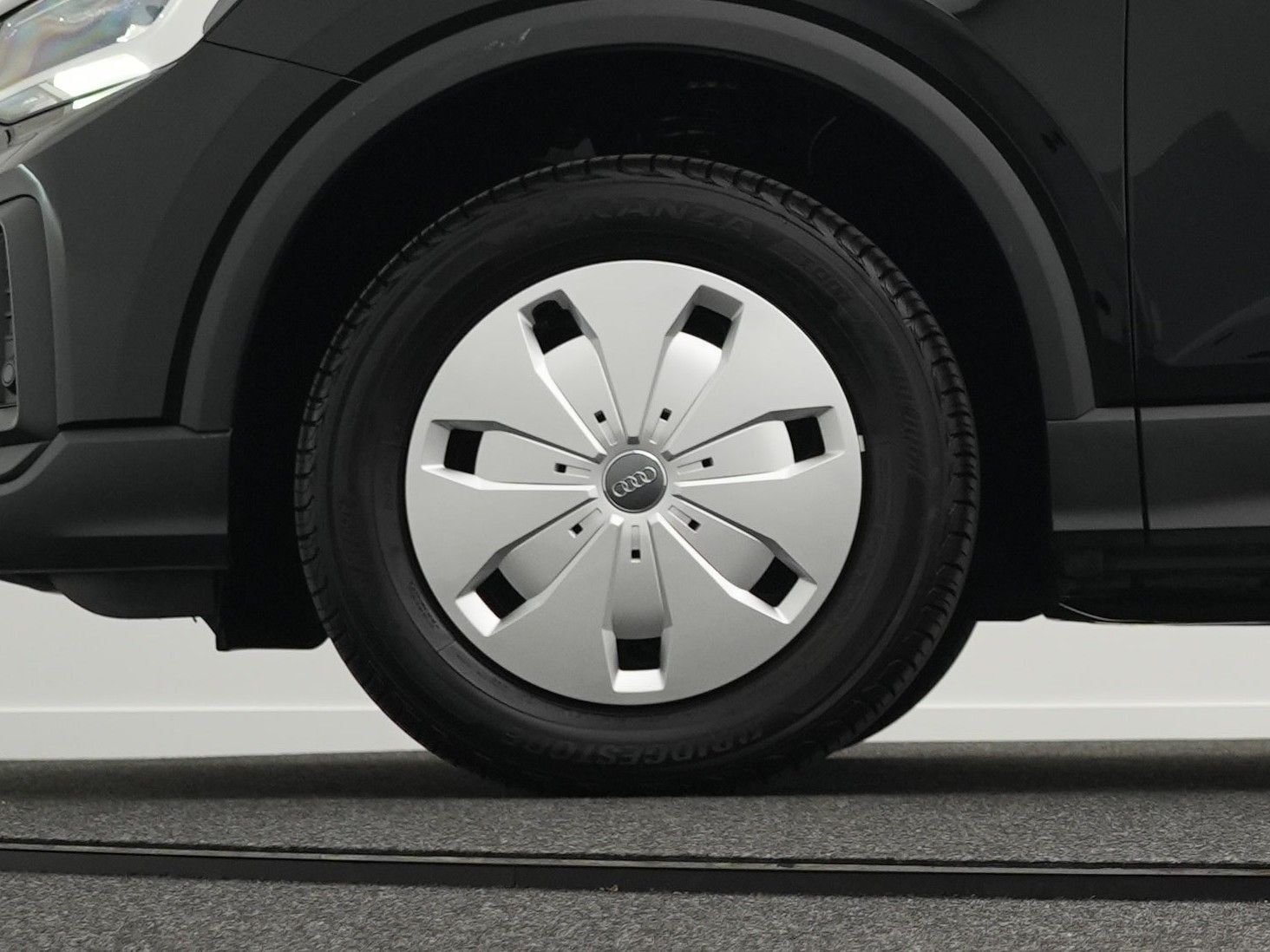 Audi Q2 - Bild 47