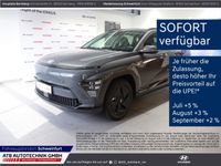 Hyundai KONA Elektro - Vorschau Bild 1