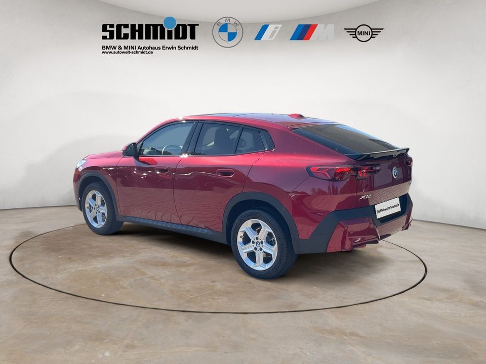 BMW X2 - Bild 3