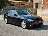 BMW 330i Lim. Leder Navi Standheizung - gebrauchte BMW 330 aus dem Jahr 2008