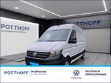 Volkswagen Crafter 35 Kasten 2.0 TDI MITTELLANG KLIMA PDC A - Volkswagen Crafter in Hamm