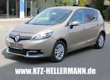 Renault ScenicIII 1,5 dci "Dynamique"II Hd/6Gang/kp Serv - Renault Scenic: Dynamique Dci
