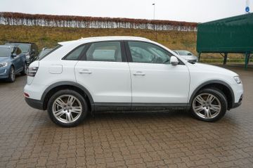 Audi Q3 - 8