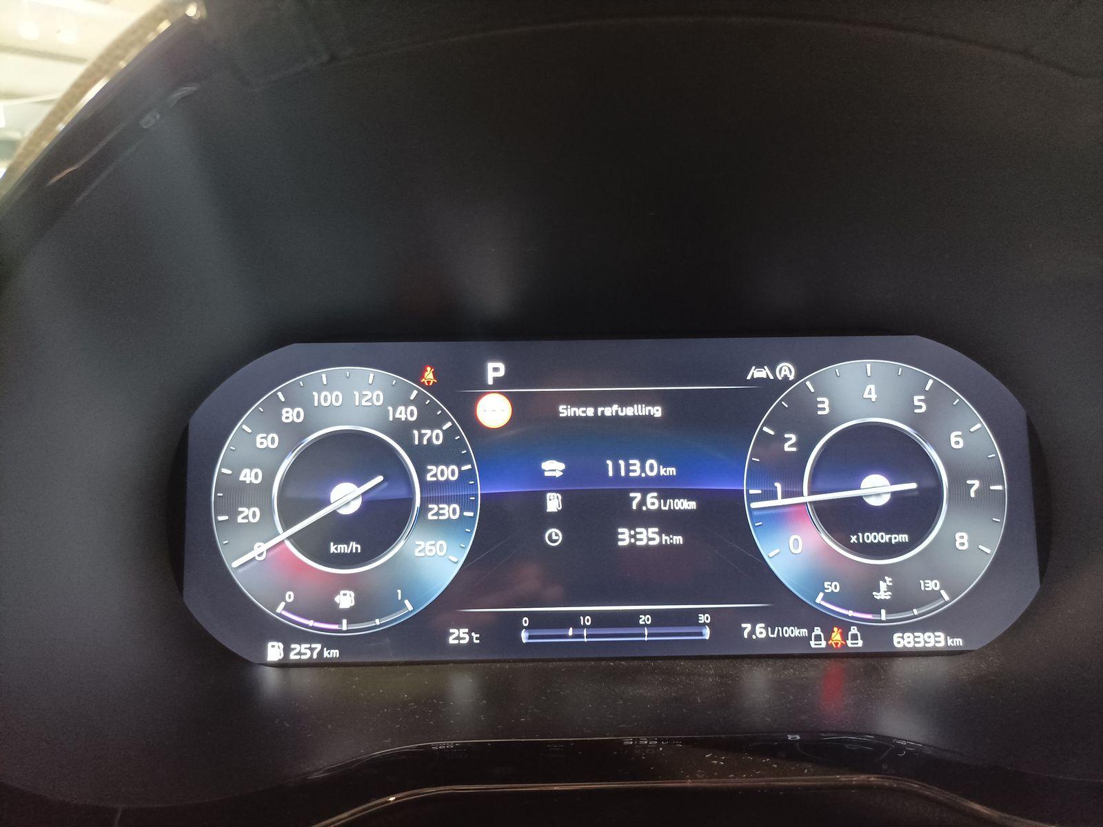 Kia Proceed 1.6 T-GDI GT LED|Navi|PDC|Kamera|SHZ